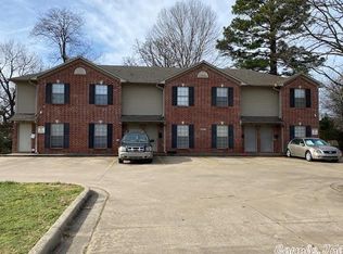 1611 Davis St, CONWAY, AR 72032