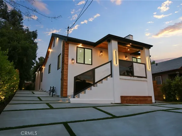 10530 Pinewood Ave, Tujunga, CA 91042