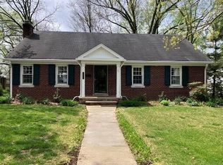 1646 Meadowthorpe Ave, Lexington, KY 40511
