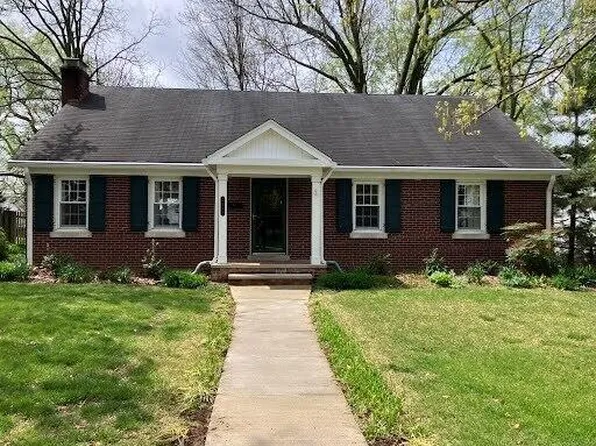 1646 Meadowthorpe Ave, Lexington, KY 40511