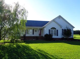 111 Quail Ridge Ln, Ahoskie, NC 27910