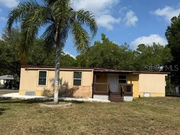 1019 Saint Catherine Ave, Christmas, FL 32709