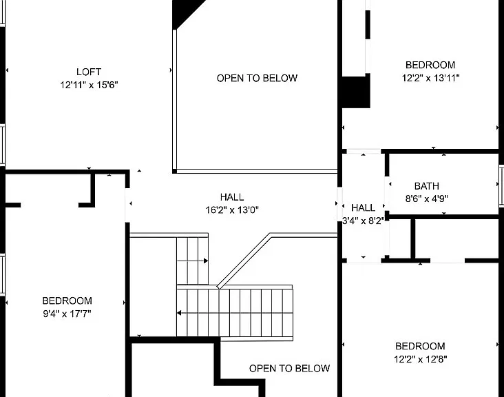 2404 Sabine Cir — Photo 32