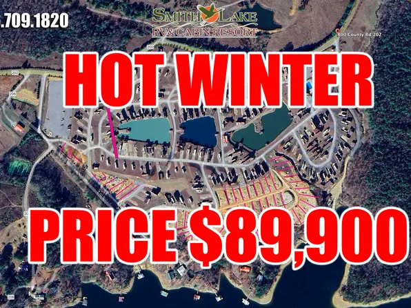 162 County Road 2035 #111, Crane Hill, AL 35053