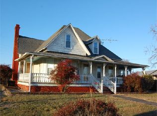 3747 Greenhorn Rd, Roaring River, NC 28669