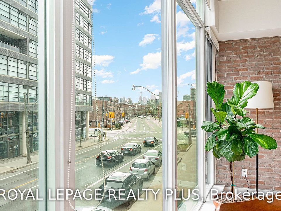 1st image of 1190 Dundas St #207