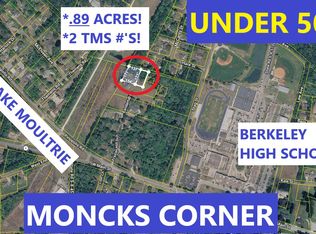 112 Landerhill Ln, Moncks Corner, SC 29461