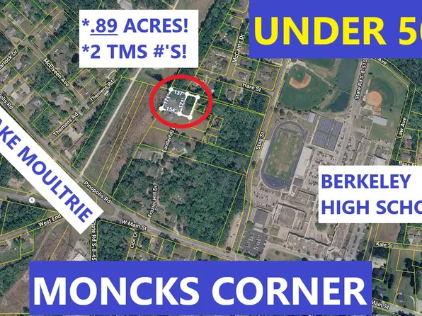 112 Landerhill Ln, Moncks Corner, SC 29461