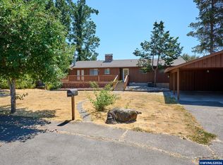 11653 Pacific Ct NE, Woodburn, OR 97071