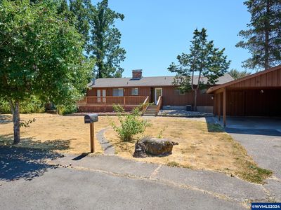 11653 Pacific Ct NE, Woodburn, OR, 97071