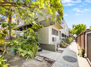 2015 S Corning St, Los Angeles, CA 90034