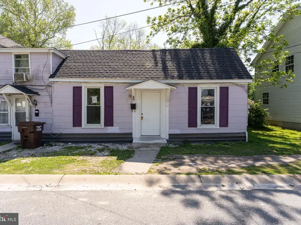 824 Park Ln, Cambridge, MD 21613
