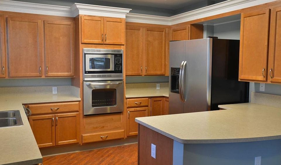 2nd image of 25031 Columbus Rd #1