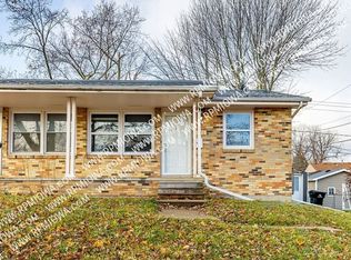 312 NE Trilein Dr, Ankeny, IA 50021