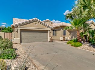 2226 S Porter St, Gilbert, AZ 85295