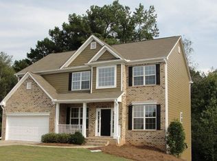 917 Pintail Ct, Canton, GA 30115