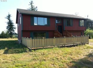 23870 Kellar Rd, Rainier, OR 97048