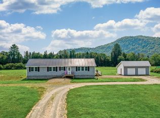 1497 Halls Stream Rd, Pittsburg, NH 03592