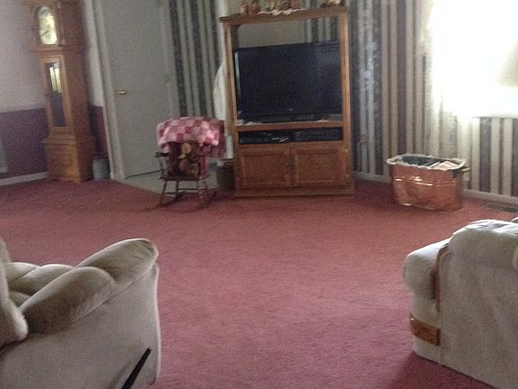 Living Room - North