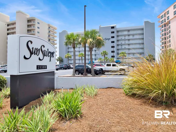 25300 Perdido Beach Blvd #801-A, Orange Beach, AL 36561