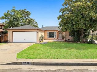 5220 N Muscatel Ave, San Gabriel, CA 91776
