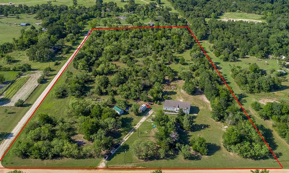 8352 Red Oak Rd, North Zulch, TX 77872 Zillow