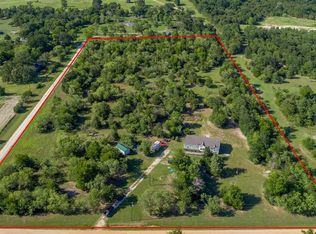 8352 Red Oak Rd, North Zulch, TX 77872