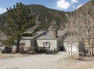 1785 Main St, Georgetown, CO 80444
