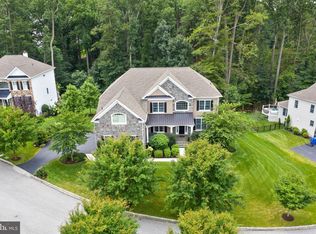 3912 Lewis Run Rd, Newtown Square, PA 19073