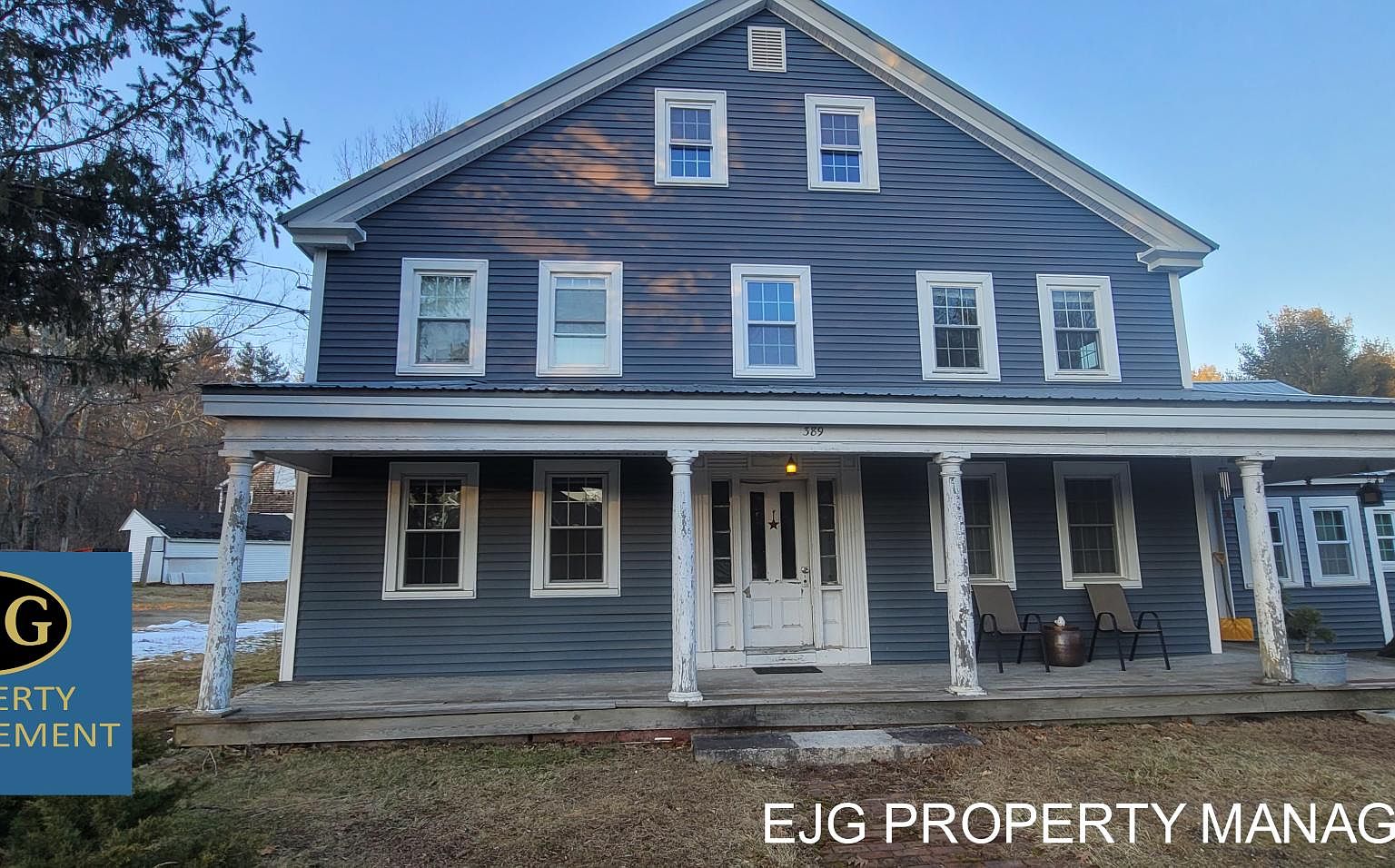 389 Pleasant St A, Epping, NH 03042 Zillow