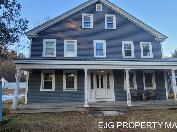 389 Pleasant St #A