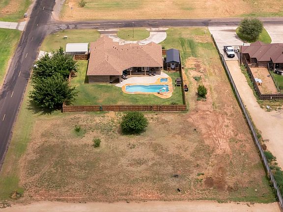 5th image of 2905 S County Road 1067