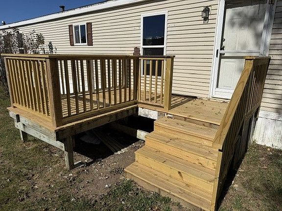 4th image of 5690 Harris Rd #6