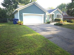 906 21st St SE, Saint Cloud, MN 56304