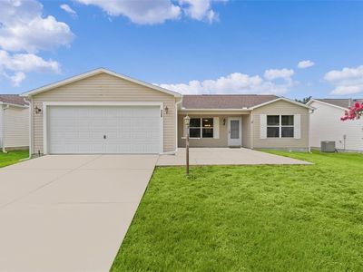 3324 CANDLEBROOK STREET, The Villages, FL, 32162