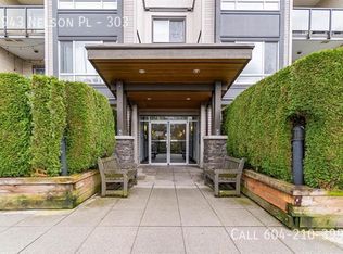 2943 Nelson Pl #303, Abbotsford, BC V2S 0C8