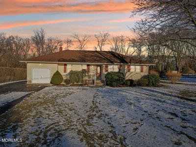 105 Gravel Hill Road, Freehold, NJ, 07728