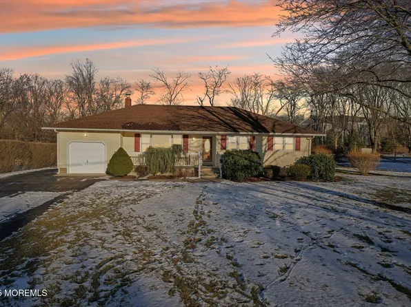 105 Gravel Hill Road, Freehold, NJ 07728