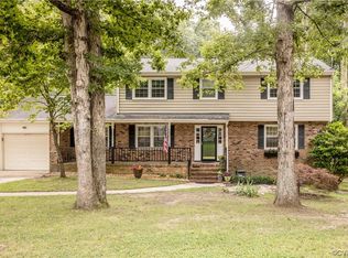 4021 Hidden Valley Rd, Chester, VA 23831