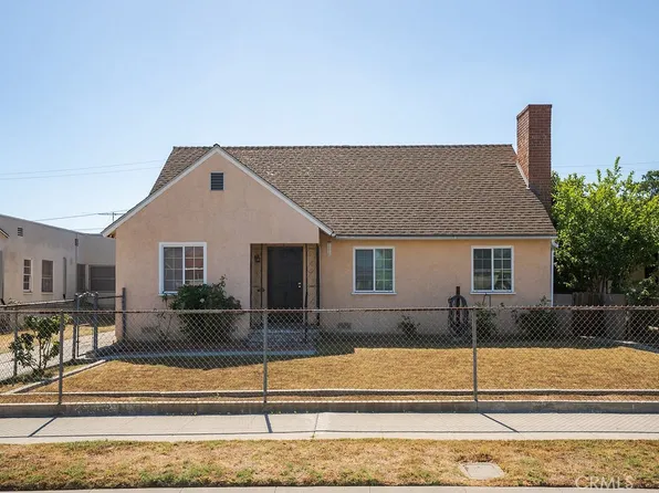 125 S Rural Dr, Monterey Park, CA 91755