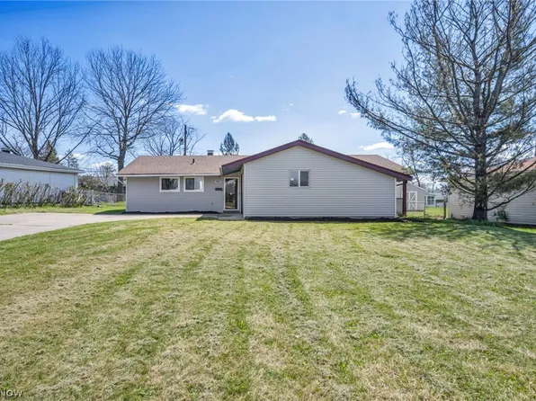 5863 Kimberly Dr, Bedford Heights, OH 44146