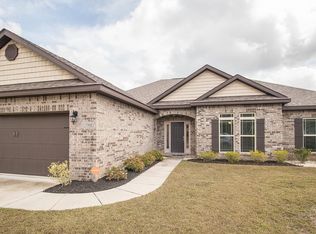 15908 Walker Farm Ln, Gulfport, MS 39503