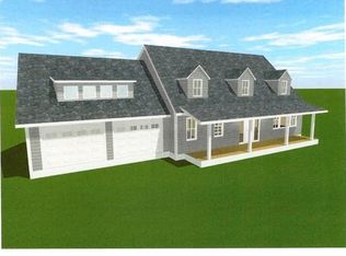 135 Sisson Rd, Harwich Port, MA 02646