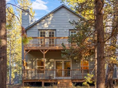 55630 Wagon Master Way, Bend, OR, 97707