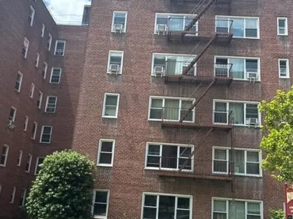 279 N Broadway APT 2A, Yonkers, NY 10701