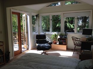 (Undisclosed Address), Seattle, WA 98115
