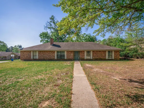 408 Mari Beth Ln, White Oak, TX 75693
