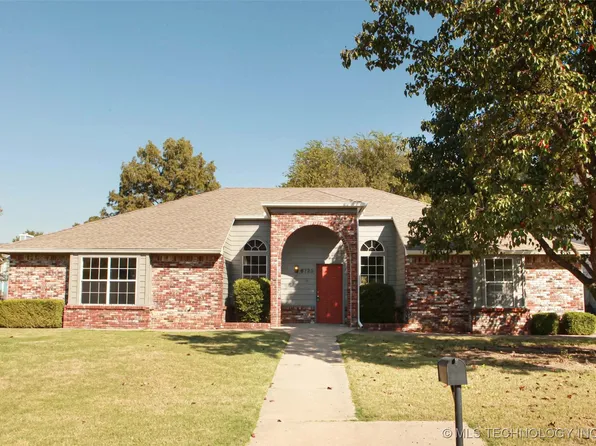 6723 E 79th St, Tulsa, OK 74133