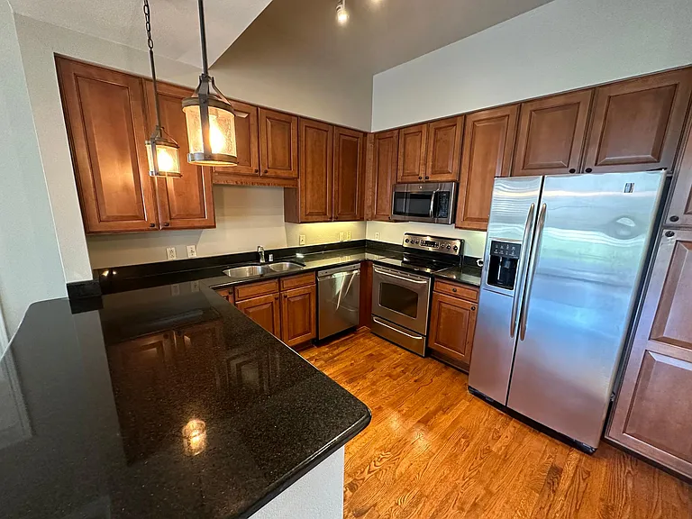 3225 Turtle Creek Blvd #1117 — Photo 12