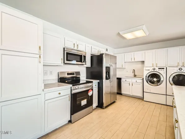 726 N 78TH Street, Scottsdale, AZ 85257